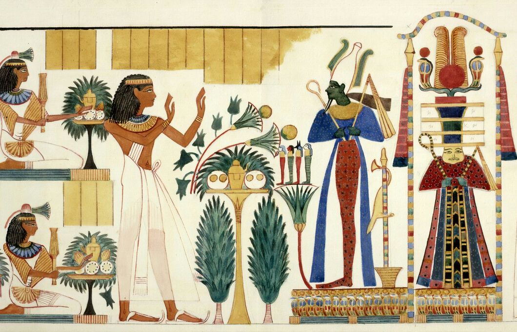 Egypt