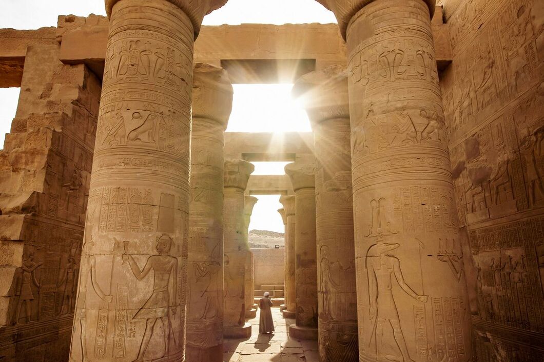 Egypt