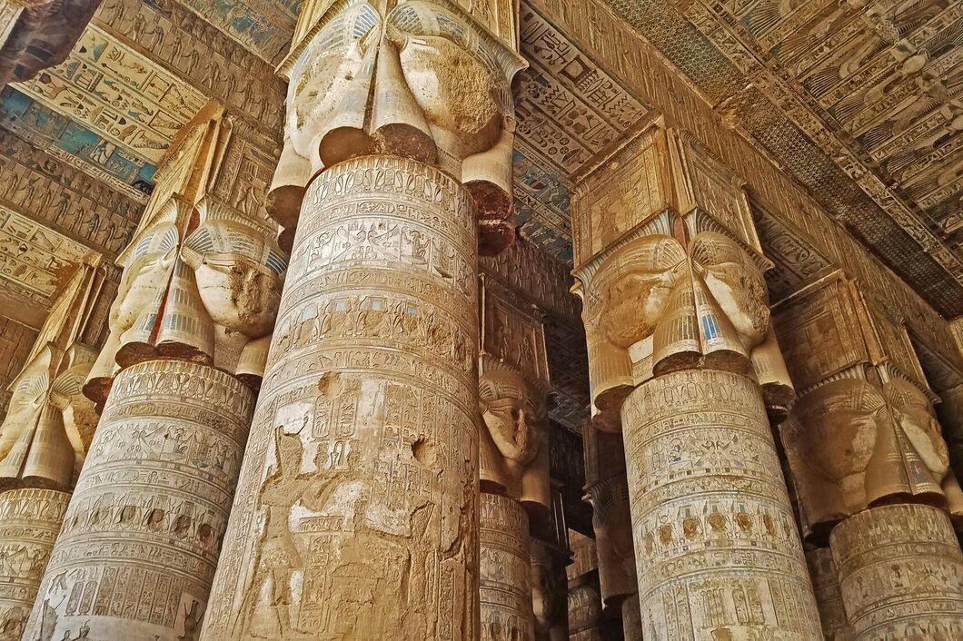 Egypt