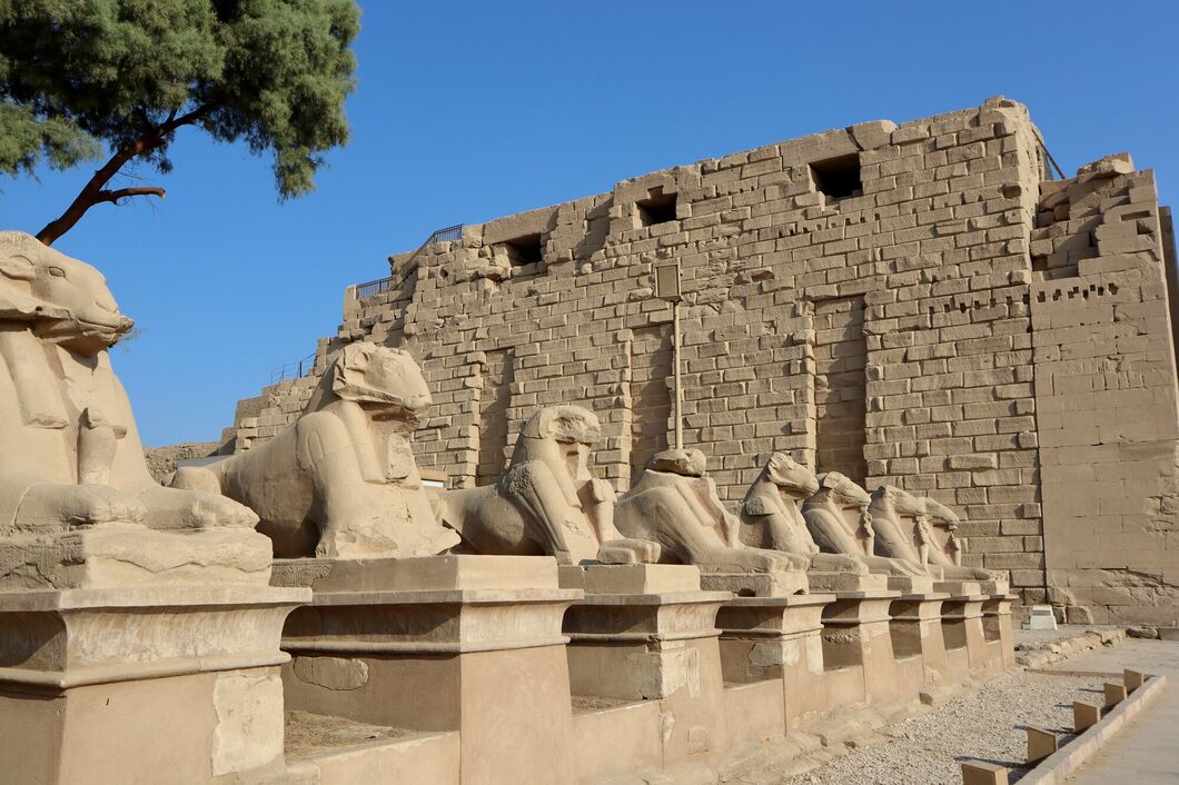 Egypt