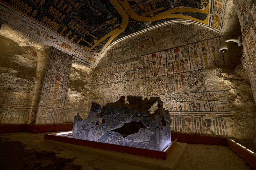 Egypt