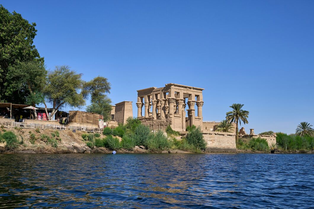 Egypt