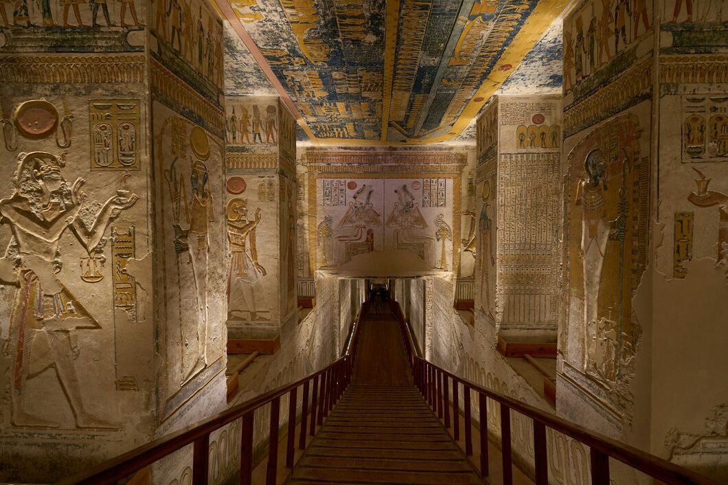 Egypt