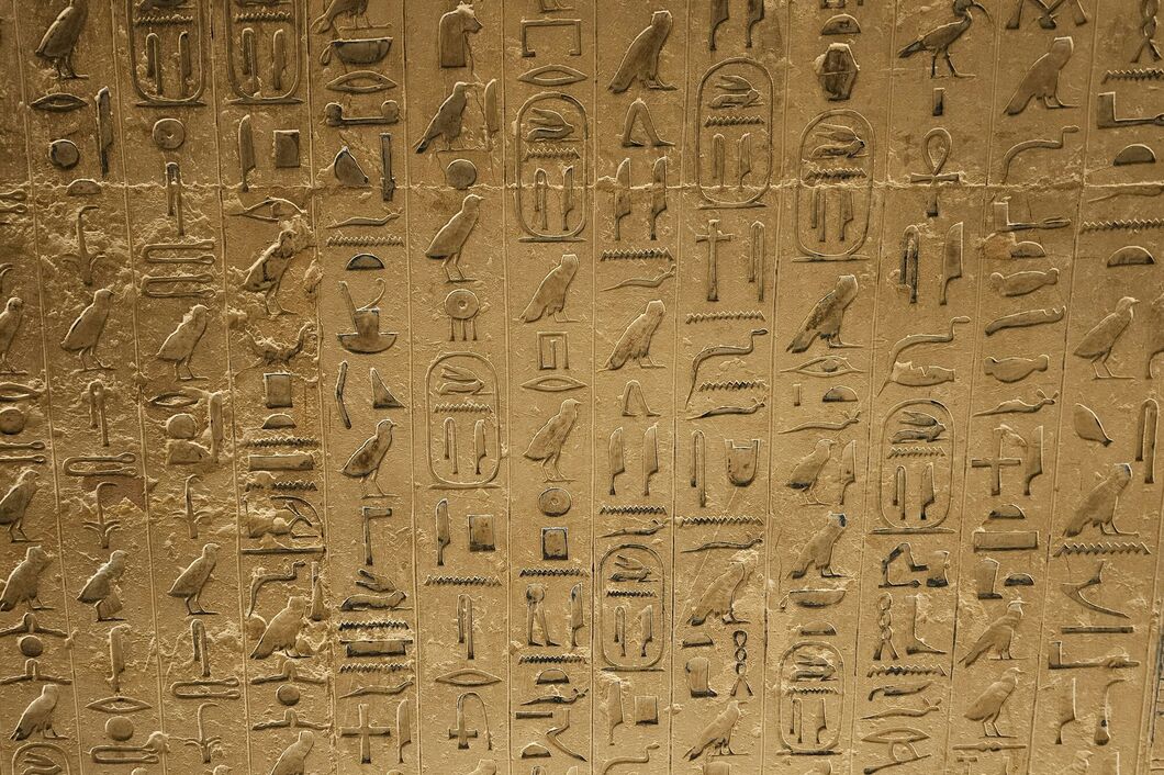 Egypt