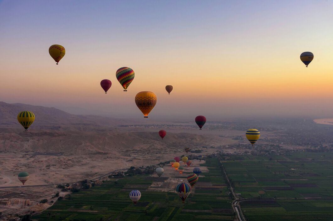 Egypt
