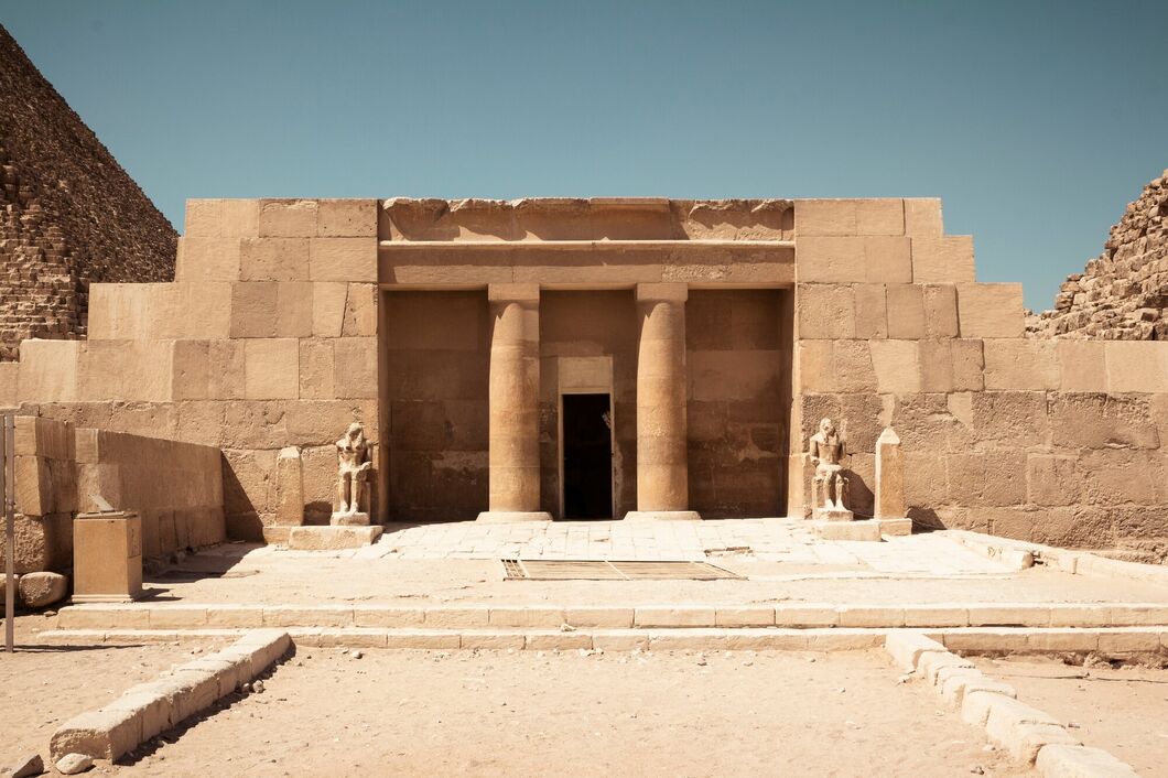 Egypt