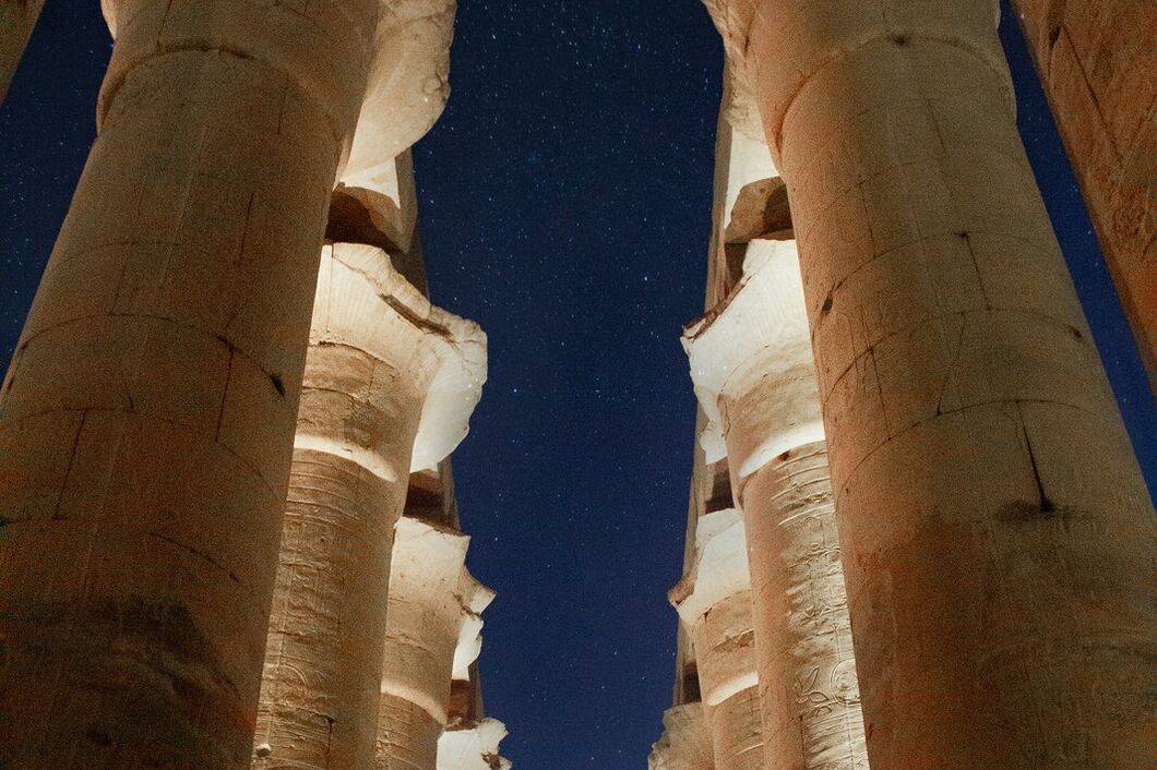 Egypt