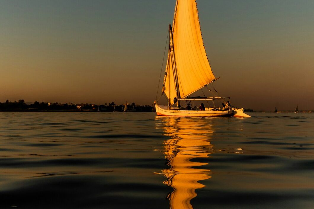 Egypt