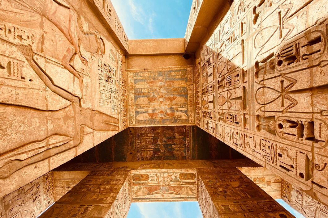 Egypt