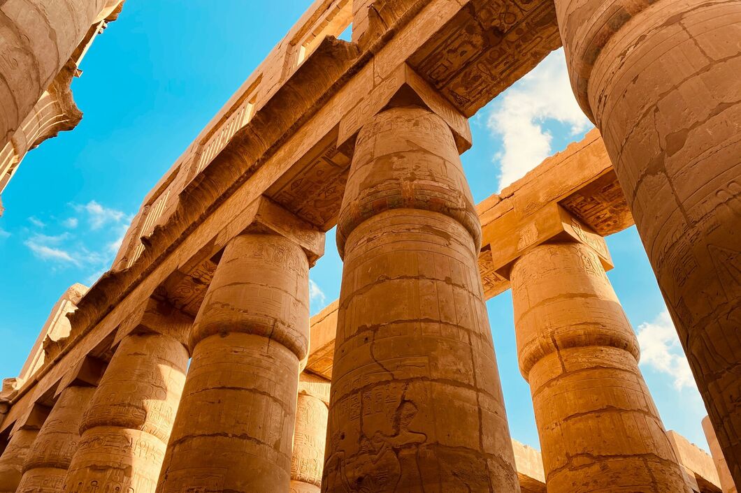 Egypt