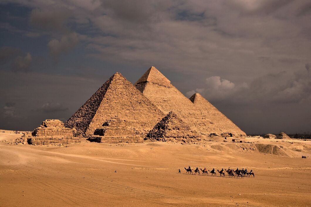 Egypt