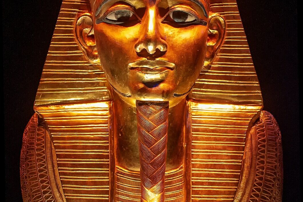 Egypt