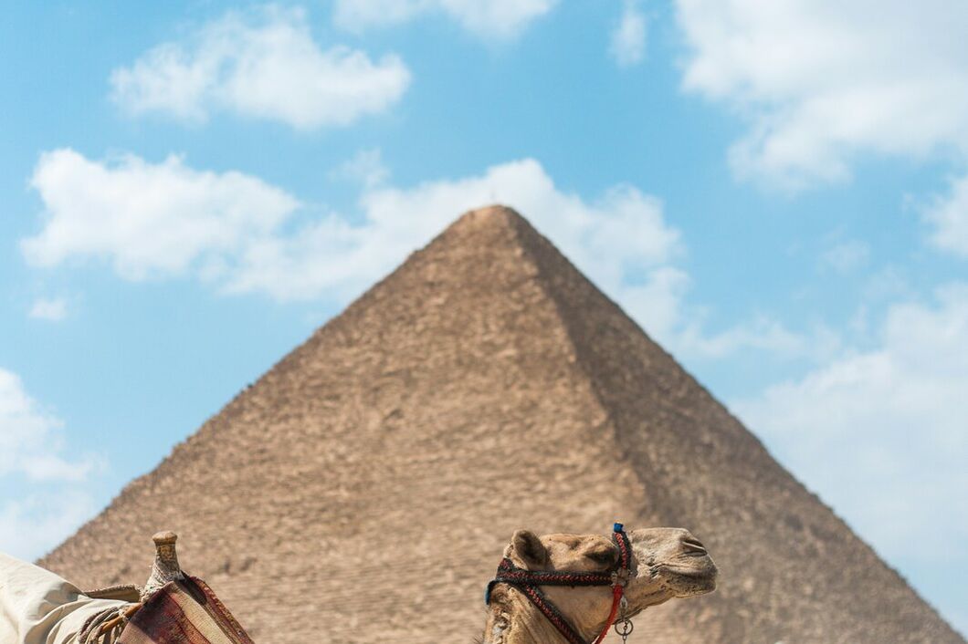 Egypt