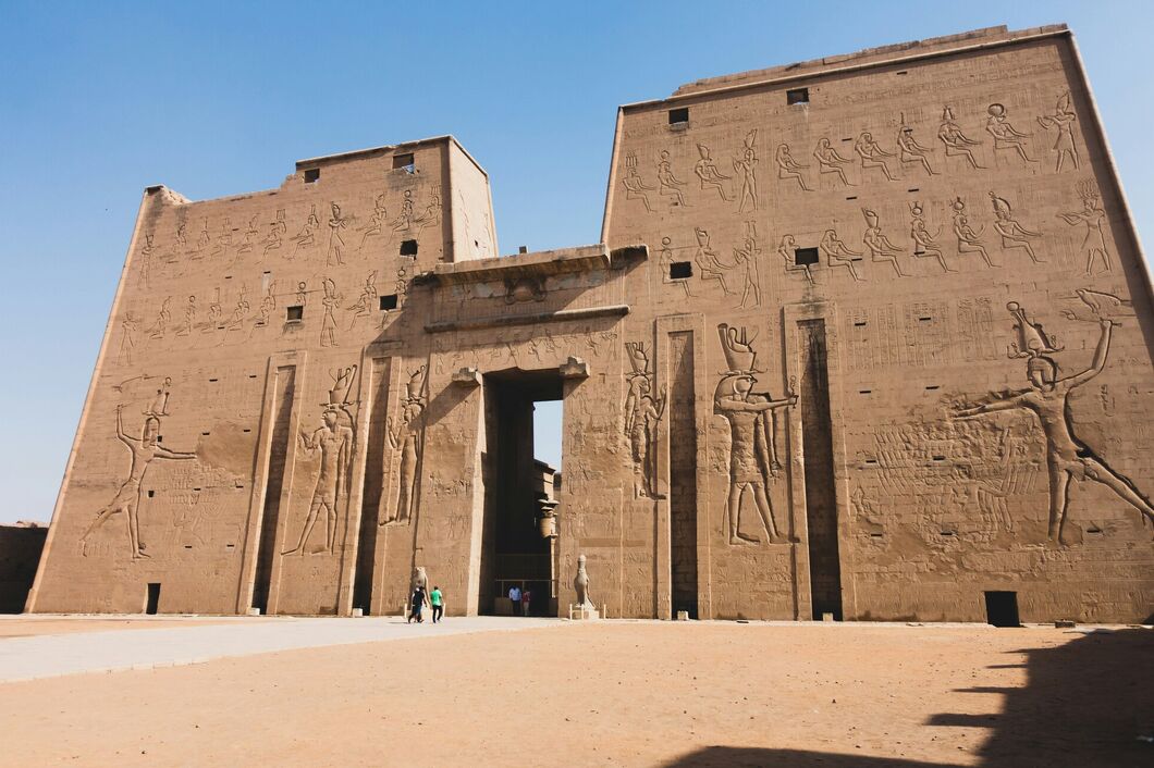 Egypt