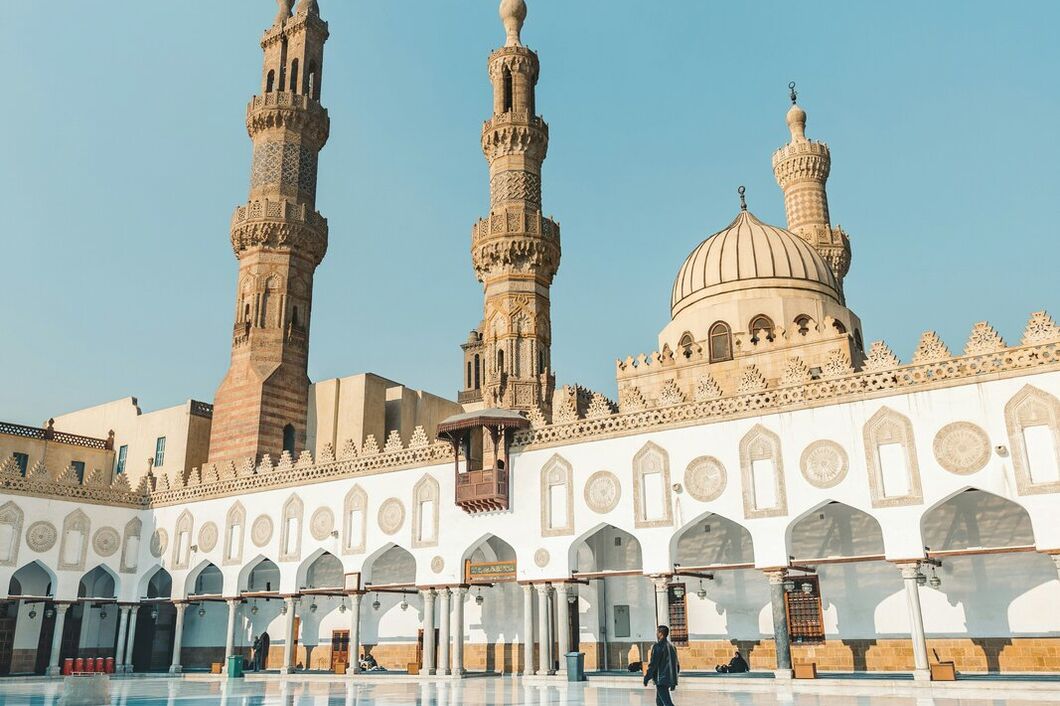 Egypt