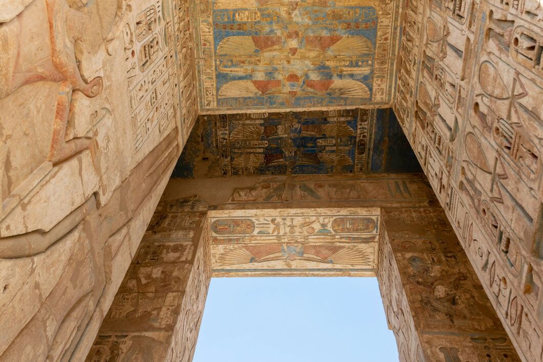 Egypt