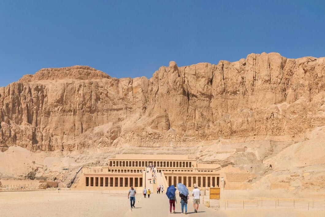 Egypt