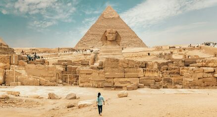 Egypt