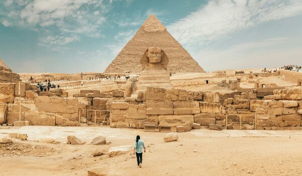 Egypt