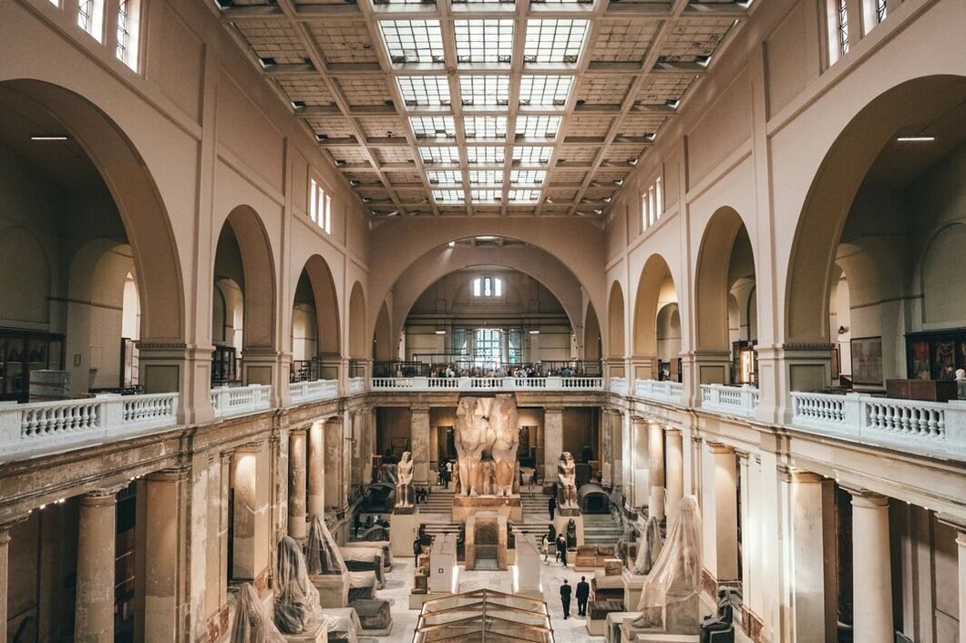 Egypt