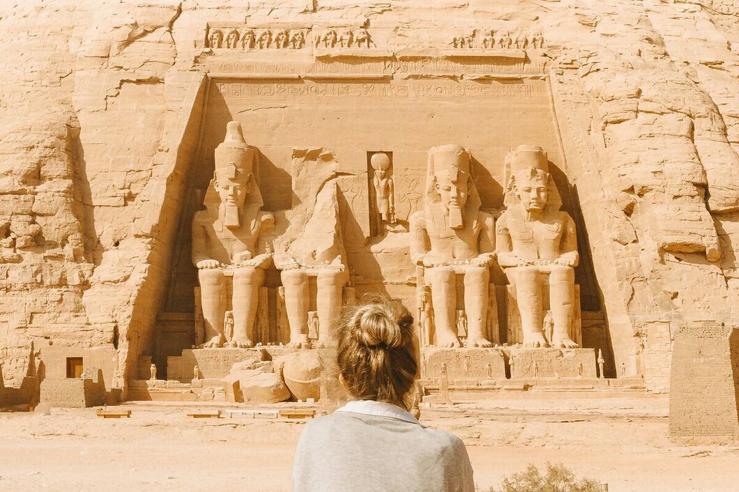 Egypt