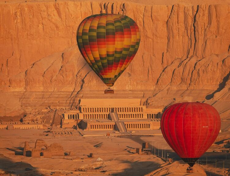 Egypt