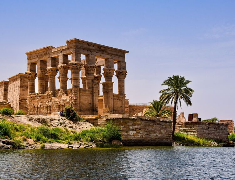 Egypt