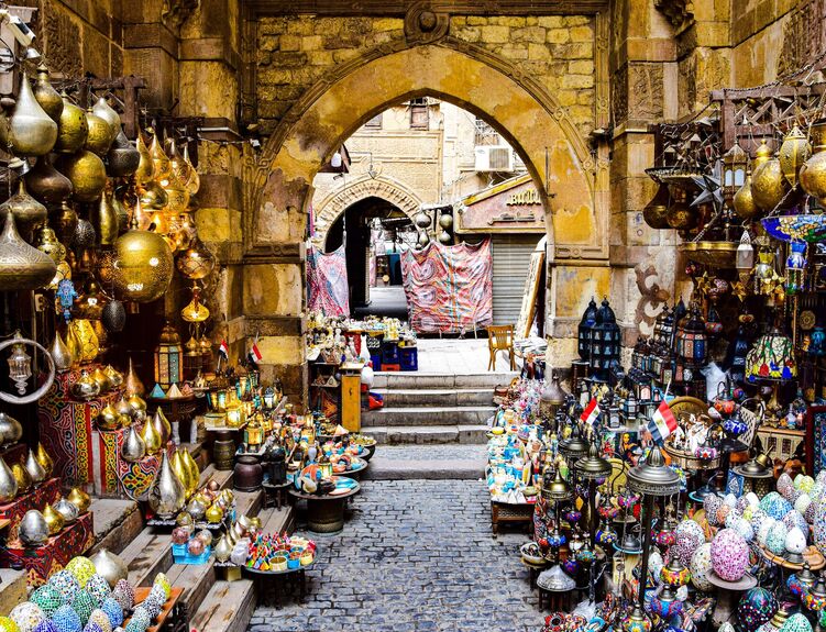 Egypt