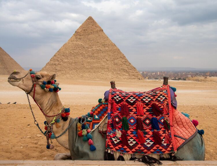 Egypt