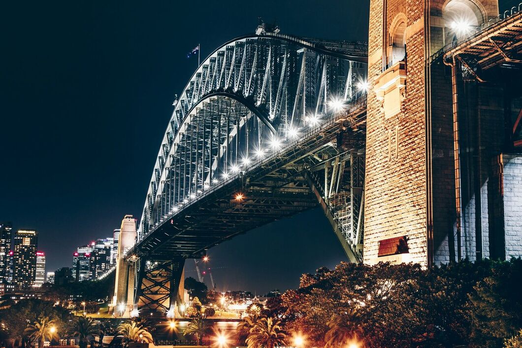 Austrálie