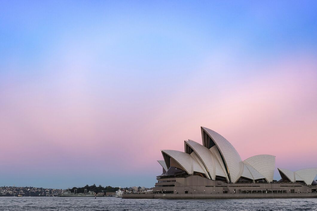 Austrálie