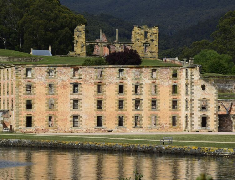 Port Arthur