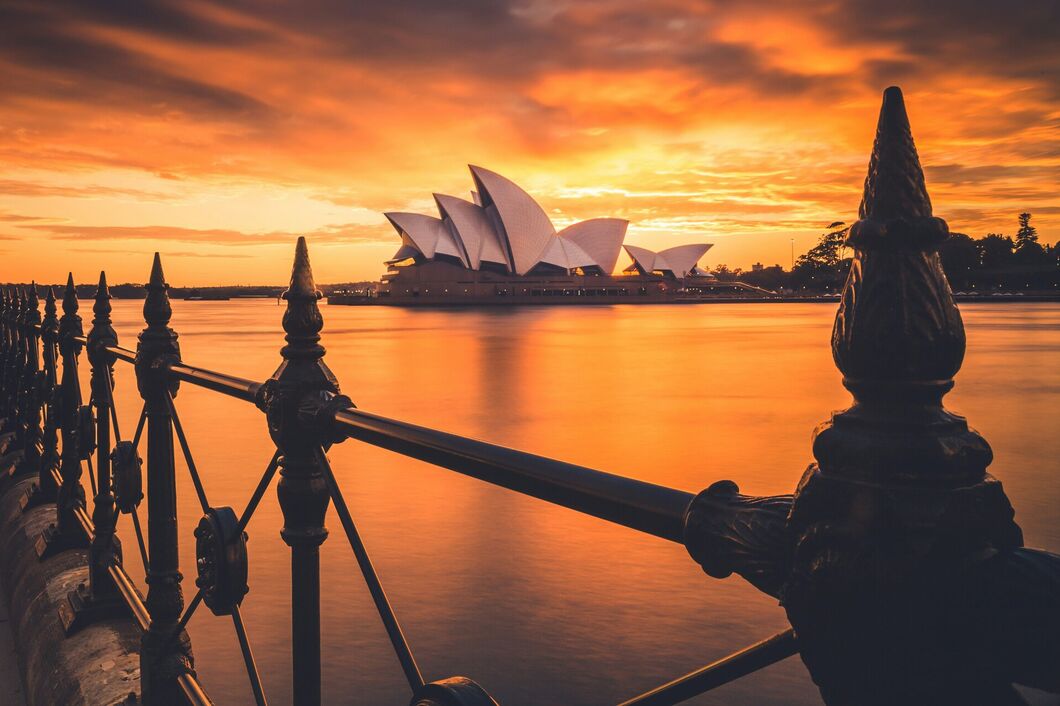 Austrálie