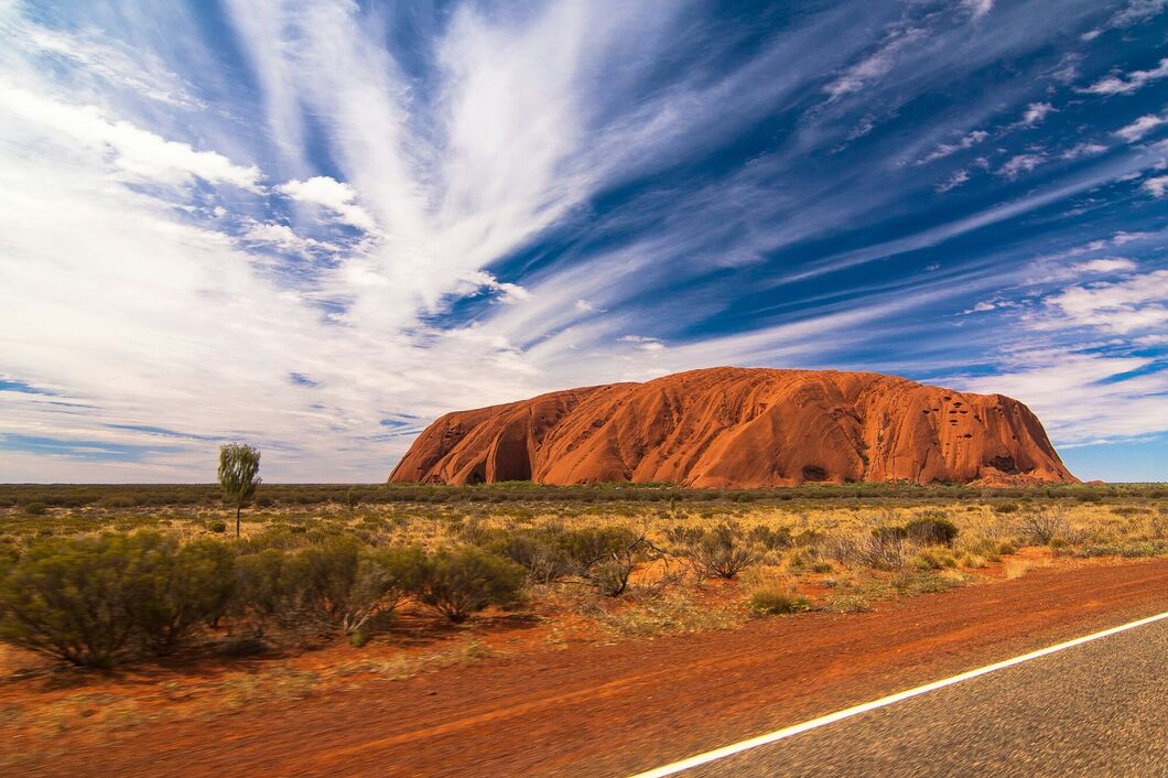 Austrálie