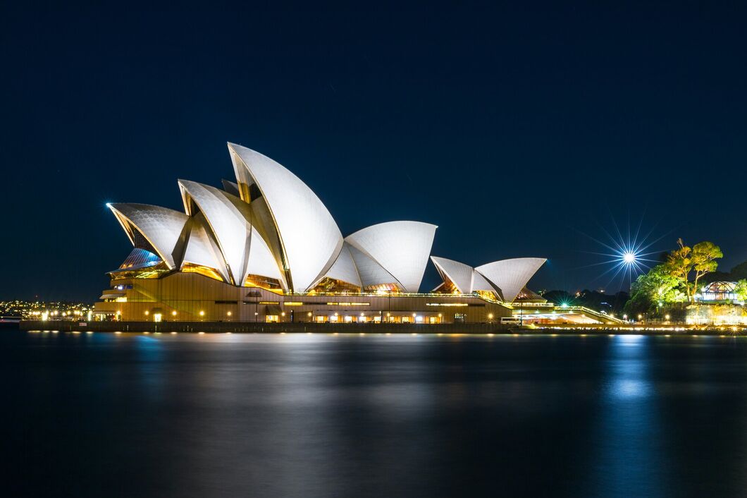 Austrálie
