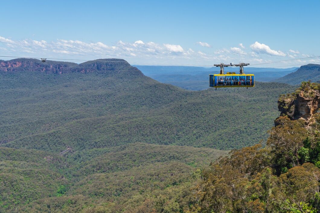 Austrálie