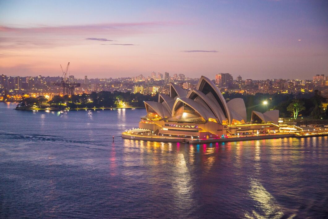 Austrálie