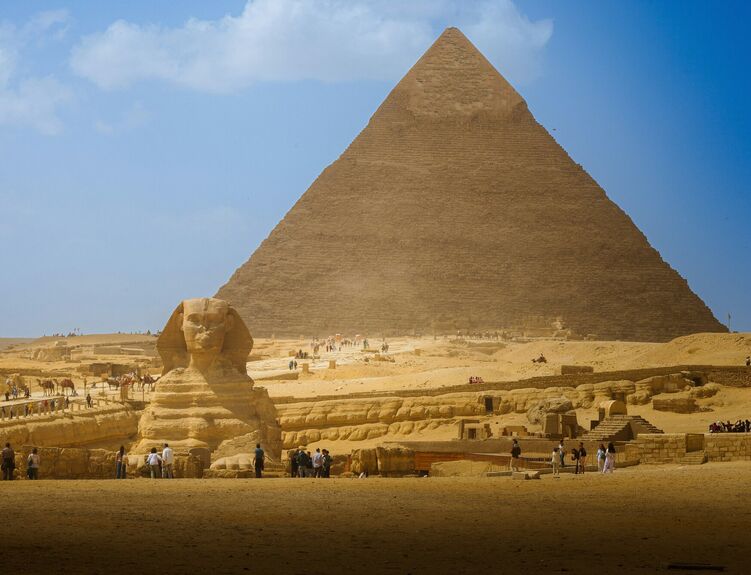 Egypt