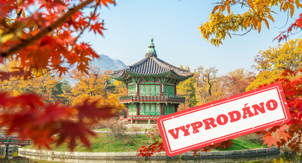 Jižní Korea