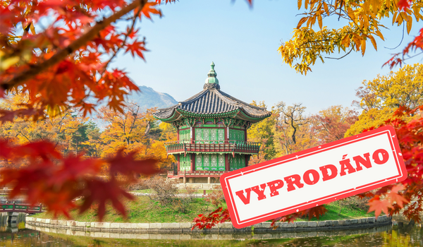 Jižní Korea