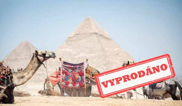 Egypt 