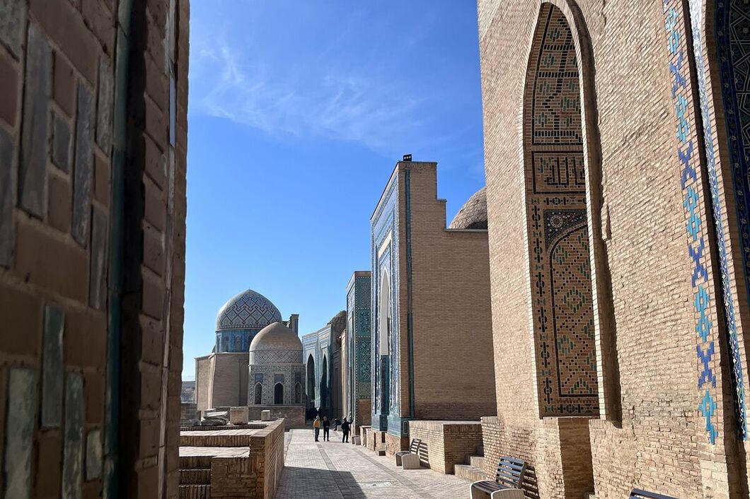 Uzbekistán