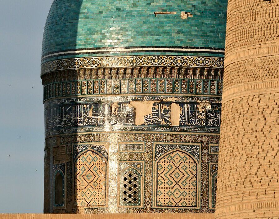 Uzbekistán