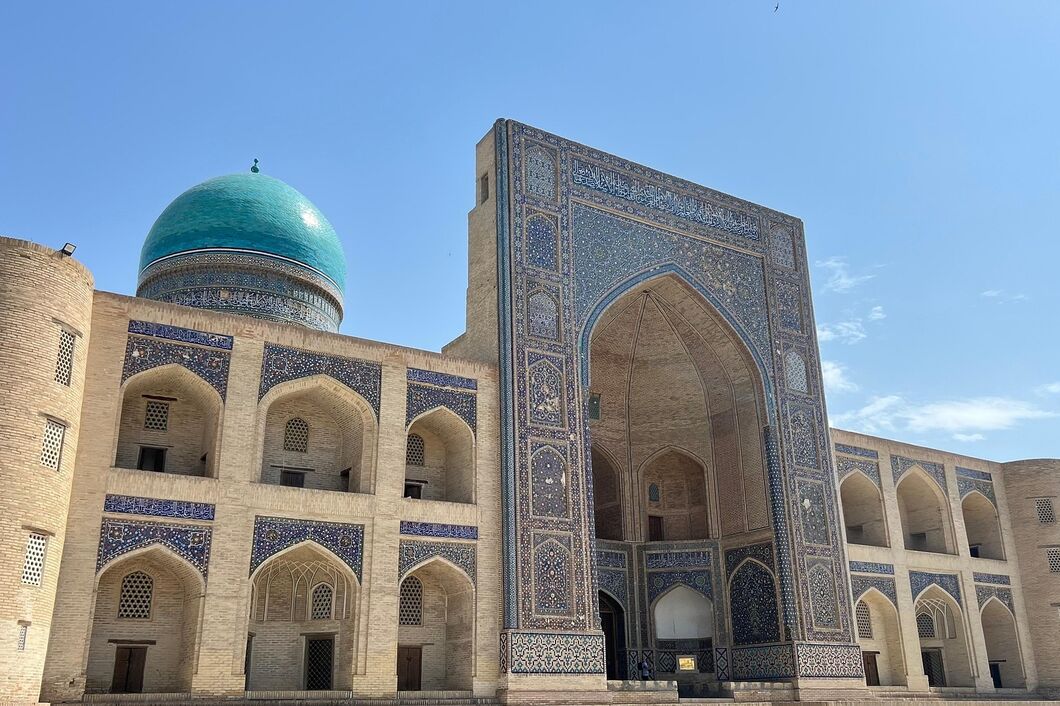 Uzbekistán