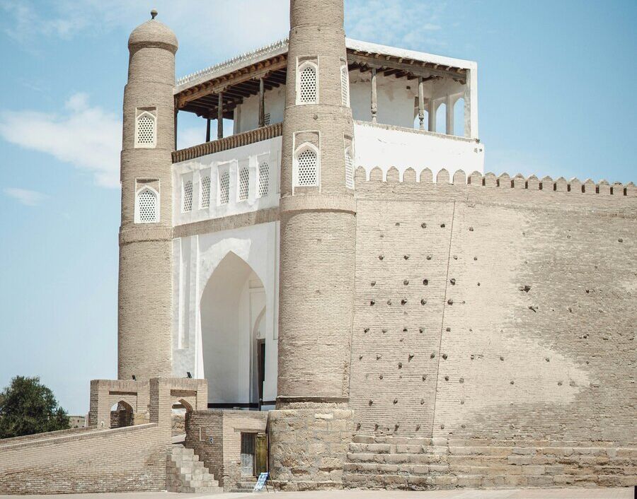 Uzbekistán