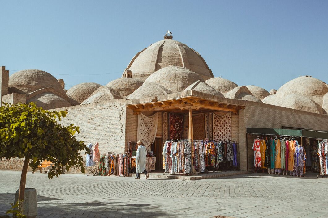 Uzbekistán