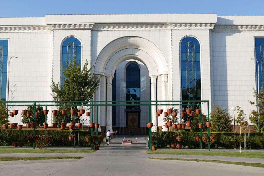 Uzbekistán