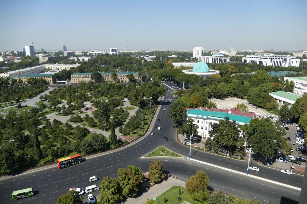 Uzbekistán