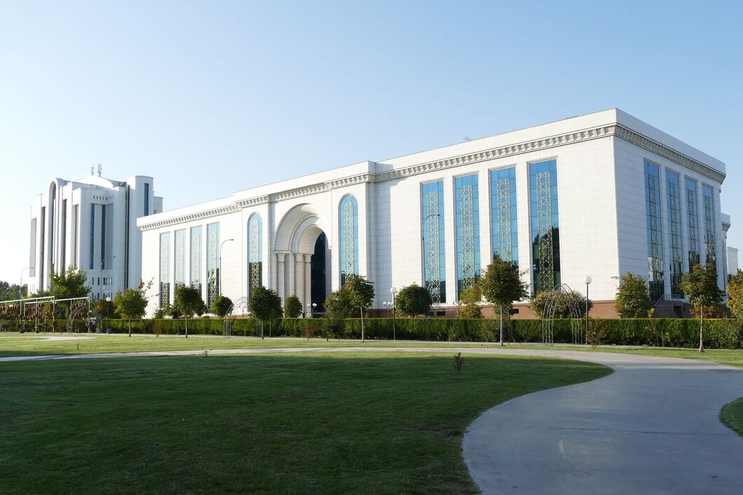 Uzbekistán