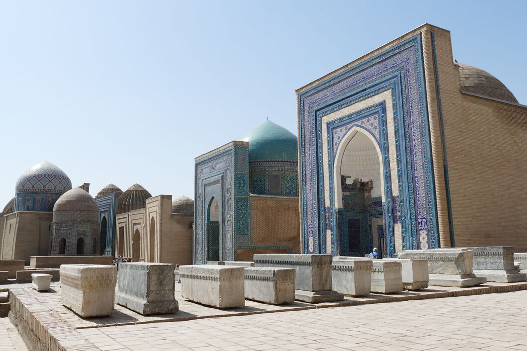 Uzbekistán